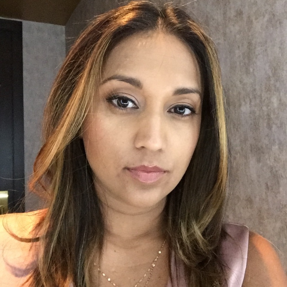 Meet your Posher, Nisha